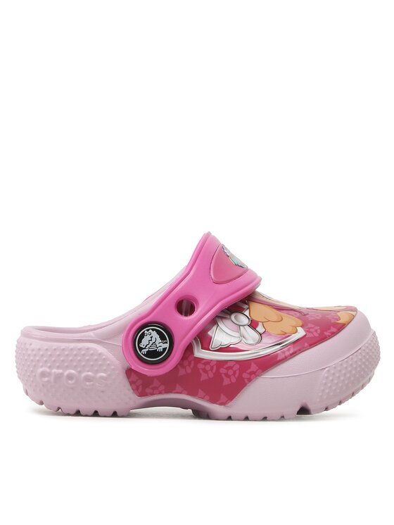 Чехли Crocs за Момичета цена