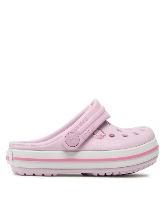 Чехли Crocs за Момичета цена
