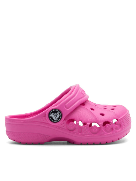 Чехли Crocs за Момичета цена
