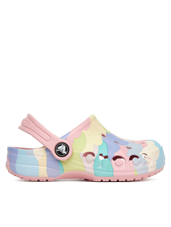 Чехли Crocs за Момичета цена