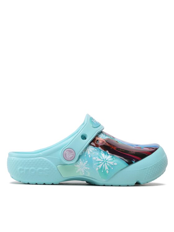 Чехли Crocs за Момичета цена