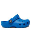 Crocs Чехли Classic Clog T 206990 Син за Момчета цена
