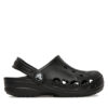 Crocs Чехли BAYA CLOG K 207013-001 Черен за Момчета цена