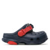 Crocs Чехли Classic All-Terrain Clog T 206747 Тъмносин за Момчета цена
