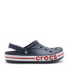 Crocs Чехли BAYABAND CLOG 205089-4CC Тъмносин за Мъже цена