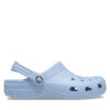 Crocs Чехли Classic 10001 Светлосиньо за Унисекс цена
