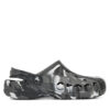Crocs Чехли 206935-066 Черен за Унисекс цена