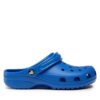 Crocs Чехли Classic 10001 Син за Унисекс цена
