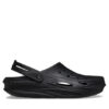 Crocs Чехли Off Grid Clog 209501 Черен за Унисекс цена