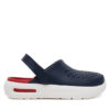 Crocs Чехли InMotion Clog 209964 Тъмносин за Унисекс цена