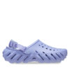 Crocs Чехли Echo Clog 207937 Виолетов за Унисекс цена