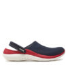 Crocs Чехли Literide 360 Clog 206708 Тъмносин за Унисекс цена