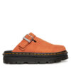 Dr. Martens Чехли Zebzag DM31937800 Оранжев за Унисекс цена