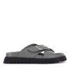 G-Star Raw Чехли DEBRA-25SS469 Сив за Жени цена