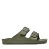 Jack&Jones Чехли Jfwcroxton 12204004 Каки за Мъже цена