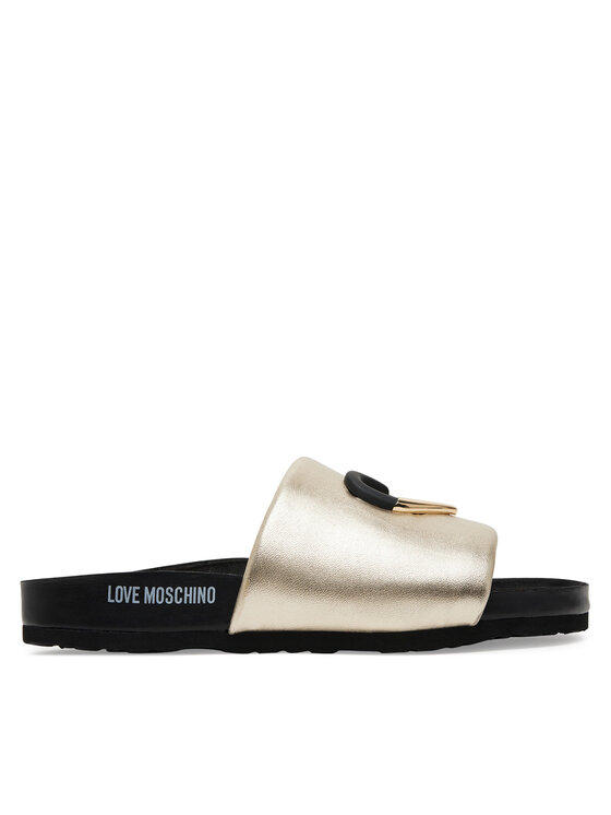Чехли LOVE MOSCHINO за Жени цена
