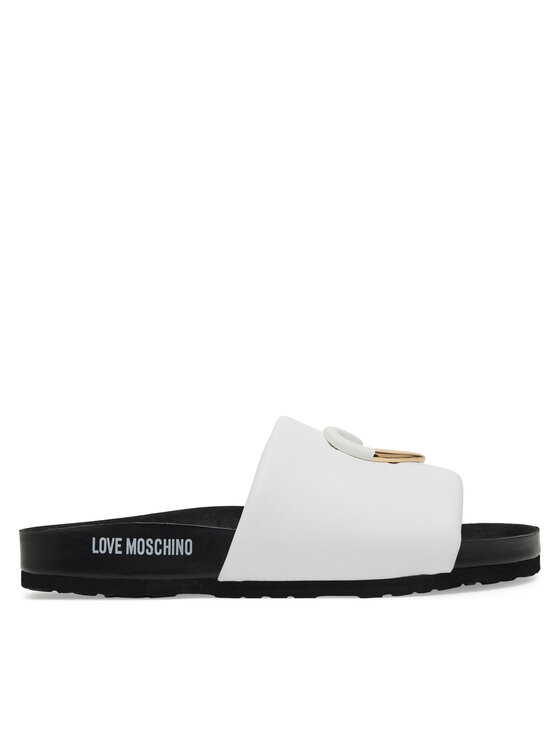 Чехли LOVE MOSCHINO за Жени цена