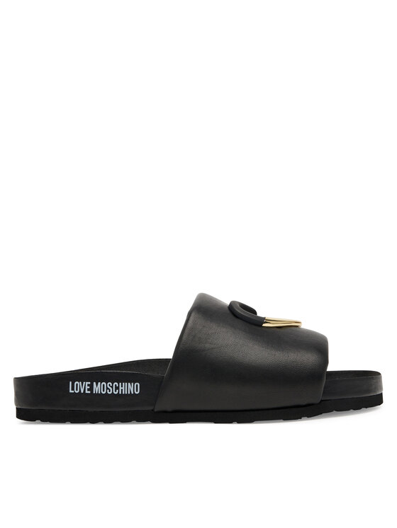 Чехли LOVE MOSCHINO за Жени цена