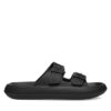 MEXX Чехли MICC1905141M-01 Черен за Мъже цена