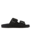 Manebi Чехли Traveler Nordic Sandals K 1.0 RT Черен за Жени цена