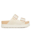 Melissa Чехли Melissa Cozy M Lover Platform Ad M 35977 Бежов за Жени цена