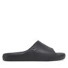 Melissa Чехли Melissa Free Print Slide Ad 33973 Черен за Жени цена