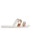 Melissa Чехли Melissa Eclipse Slide Ad 35998 Златист за Жени цена