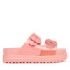 Melissa Чехли Melissa Cozy Platform Ad M 36158 Коралов за Жени цена