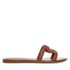 Melissa Чехли Melissa M Slide Ad M 36148 Кафяв за Жени цена