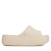 Melissa Чехли Melissa Free Platform Slide Ad 35859 Бежов за Жени цена