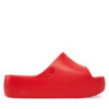 Melissa Чехли Melissa Free Platform Slide Ad 35859 Червен за Жени цена