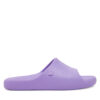 Melissa Чехли Mini Melissa Free Print Slide Inf 35936 Виолетов за Момичета цена