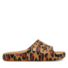 Melissa Чехли Mini Melissa Free Print Slide Inf 35936 Кафяв за Момичета цена