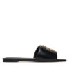 Nine West Чехли SMRL393663-02 Черен за Жени цена