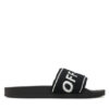 Off-White Чехли OMIC001S22MAT0031001 Черен за Мъже цена