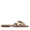PINKO Чехли Marli 09 SD0313P049 Златист за Жени цена