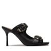 PINKO Чехли Lisa 13 SD0309 P003 Черен за Жени цена