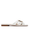PINKO Чехли Marli 09 SD0313P003 Бял за Жени цена