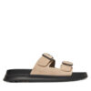 Tommy Hilfiger Чехли D Density Hilfiger Sde Sand FM0FM05413 Бежов за Мъже цена