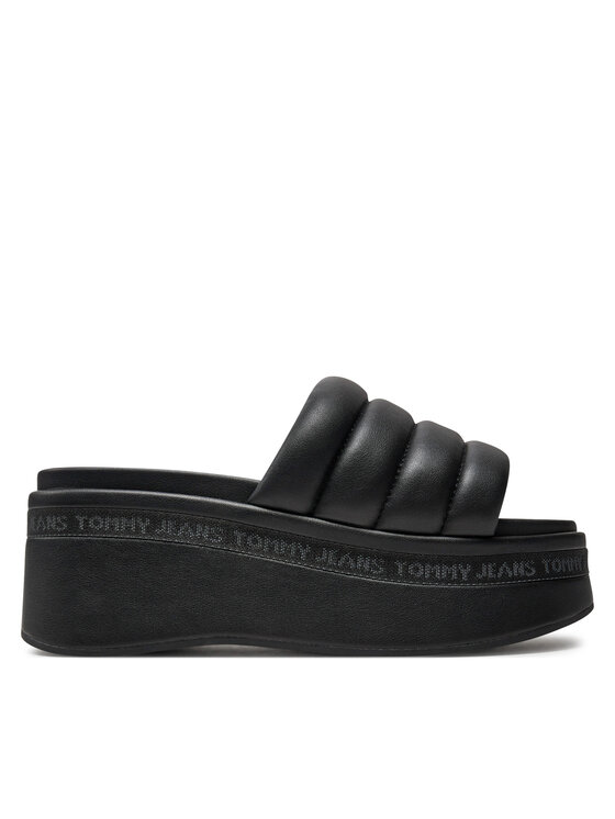 Чехли Tommy Jeans за Жени цена