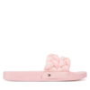 Tommy Jeans Чехли Tjw Braided Slide EN0EN02764 Розов за Жени цена