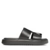 Vagabond Shoemakers Чехли Nate 5593-001-20 Черен за Мъже цена