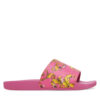Versace Jeans Couture Чехли 78VA3SQ3 Розов за Жени цена