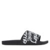 Versace Jeans Couture Чехли 78VA3SQ1 Черен за Жени цена