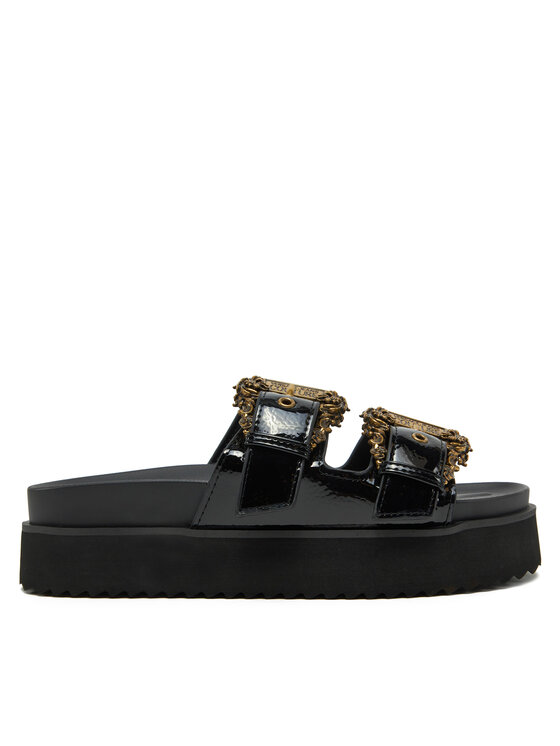 Чехли Versace Jeans Couture за Жени цена