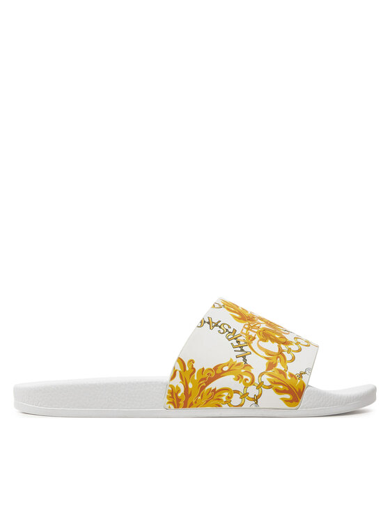 Чехли Versace Jeans Couture за Жени цена