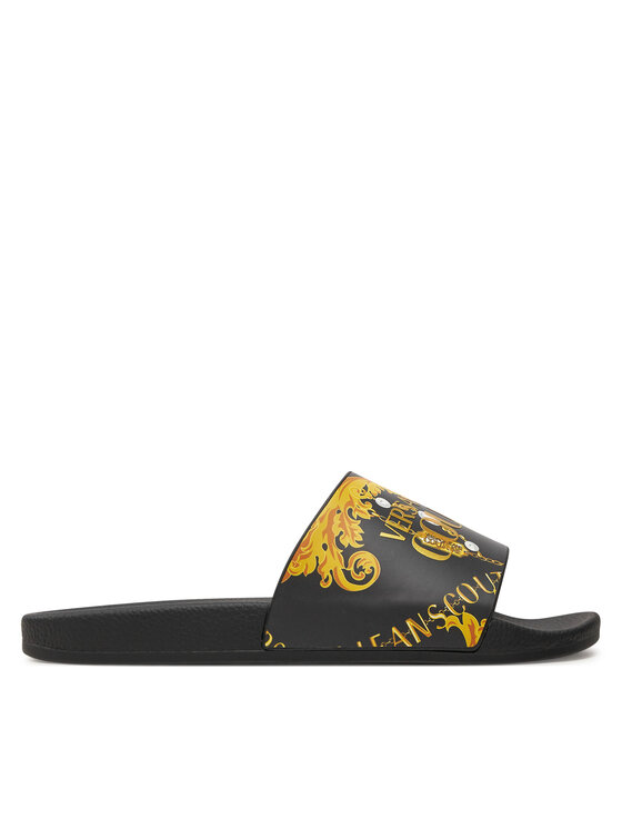 Чехли Versace Jeans Couture за Жени цена