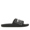 Versace Jeans Couture Чехли 78YA3SQ3 Черен за Мъже цена