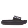 adidas Чехли Adilette Platform Slides HQ6179 Черен за Жени цена