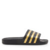 adidas Чехли ADILETTE AQUA EG1758 Черен за Жени цена